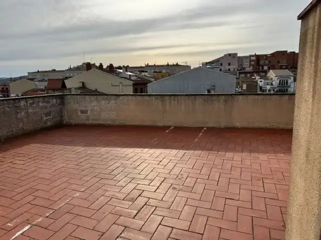 Terrace of Flat for sale in Palafrugell  with Heating and Terrace