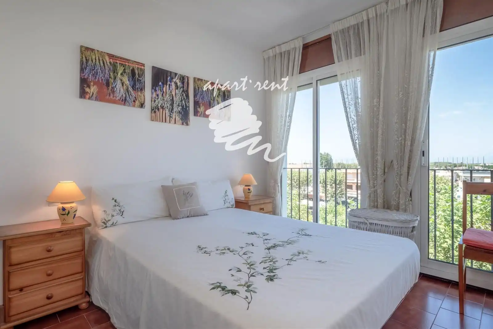Wohnung mit Terrasse zum Verkauf in Gran reserva, cami de Flors n °, planta 3 , puerta 52 , paking 2, imagen 14