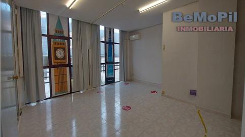 Photo 2 of Office for sale in Avenida de Honorio Lozano, Villalba Estación, Madrid