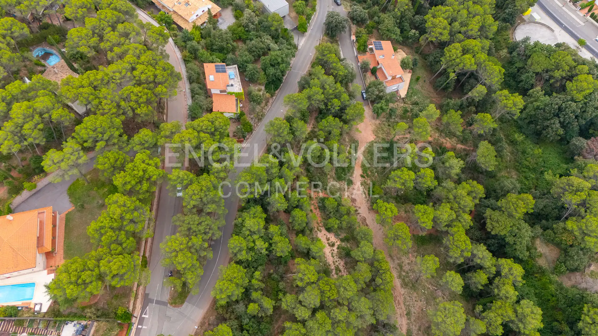 Terrain résidentiel à vendre à Matadepera, imagen 8