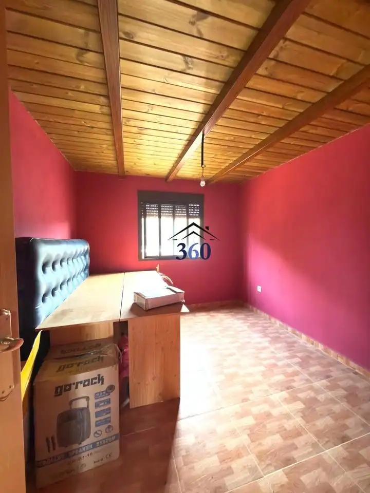Dormitori de Finca rústica en venda en Nuevo Cáceres