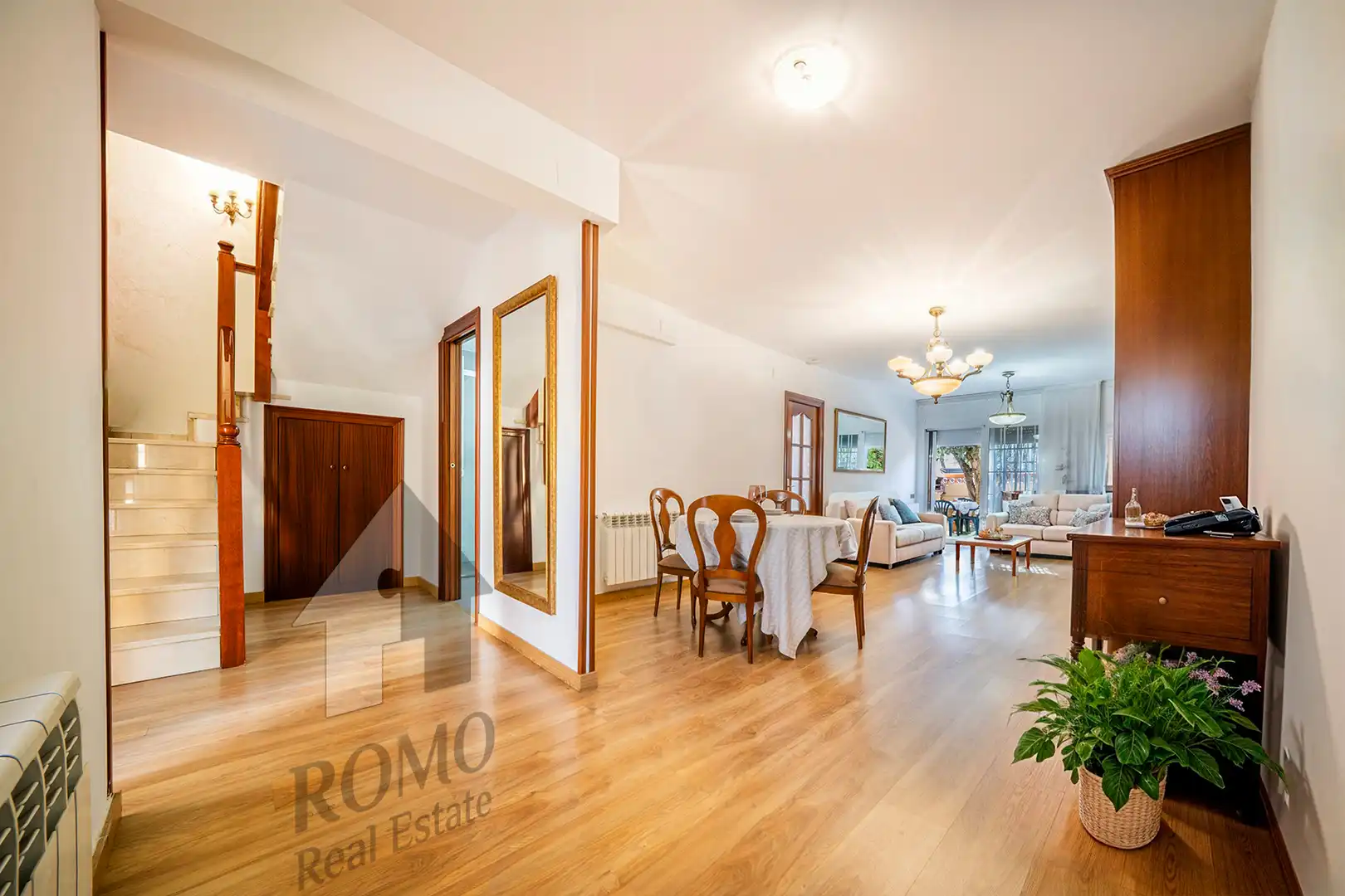 Casa o chalet en venta en Carrer Onze, Santa Perpètua de Mogoda