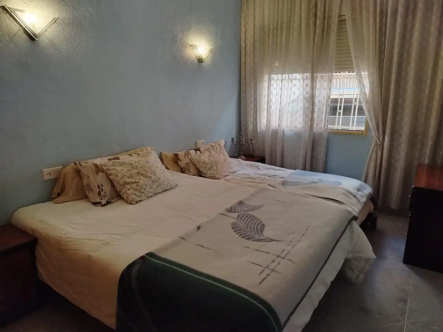 Bedroom of Detached homes for sale in Murcia