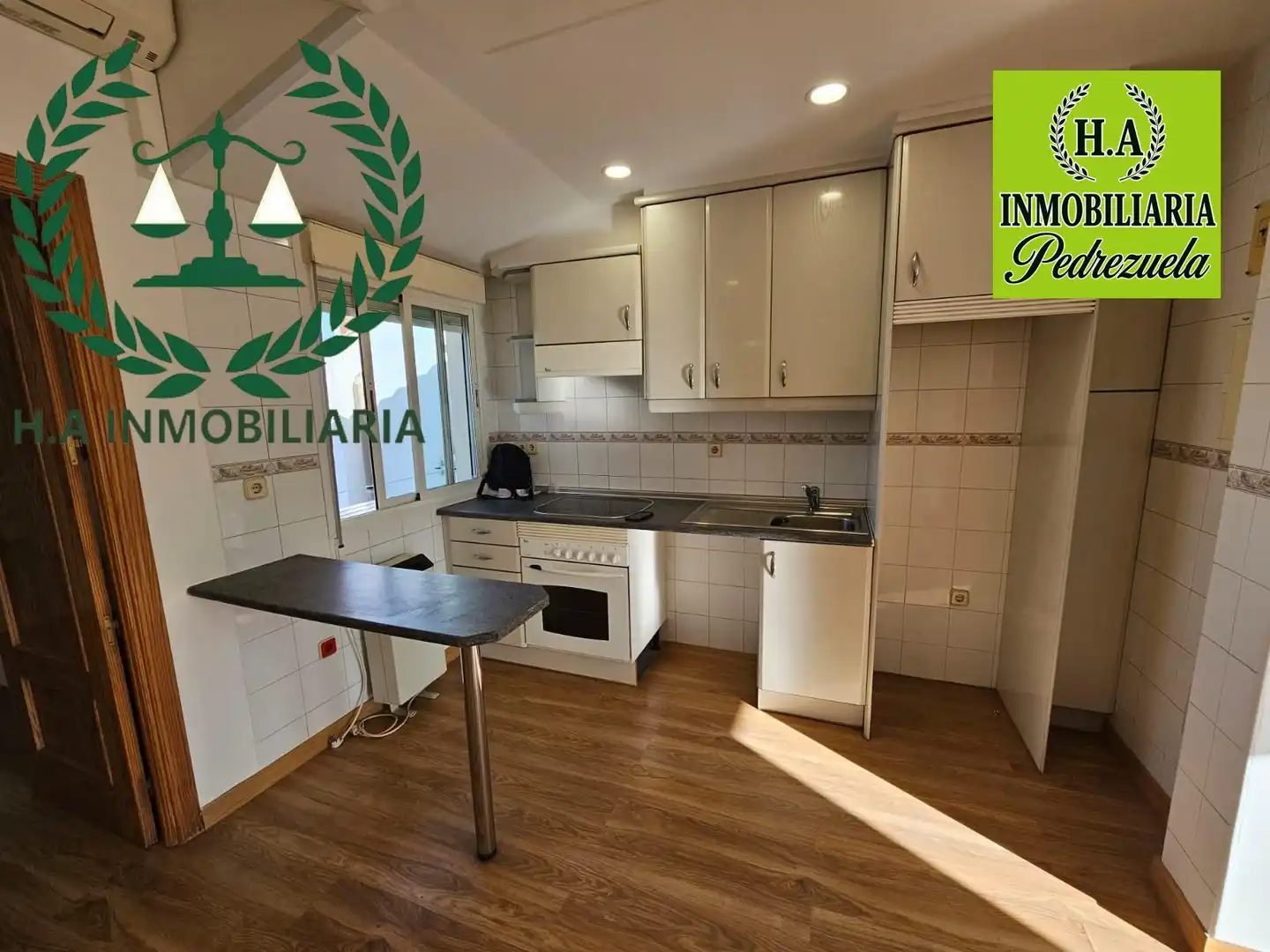 Apartamento de alquiler en Pedrezuela