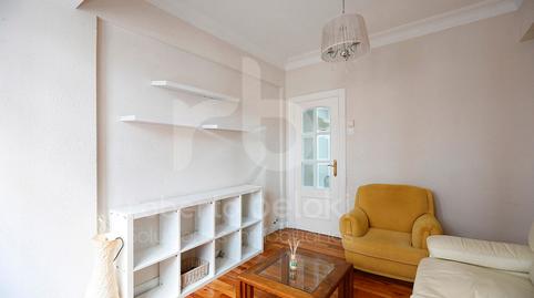 Photo 3 of Flat for sale in Serapio Mugica Kalea, Centro - Mendibil - Santiago, Irun