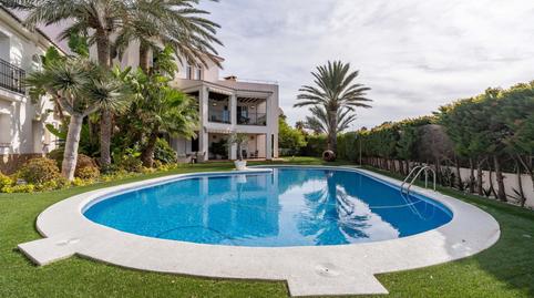 Foto 2 de Casa o xalet en venda a Almerimar, El Ejido