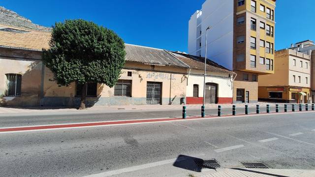 Nave industrial en Venta en Avinguda de la Valldigna, 68 en Tavernes de la Valldigna