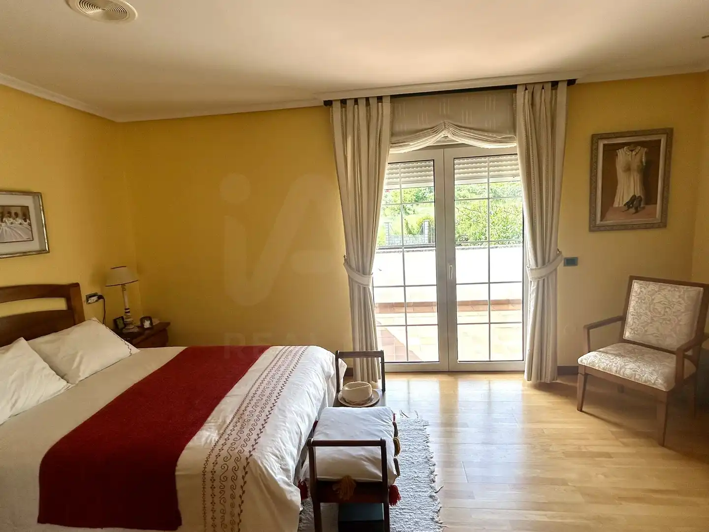 Haus zum Verkauf in Santovenia de la Valdoncina, imagen 22