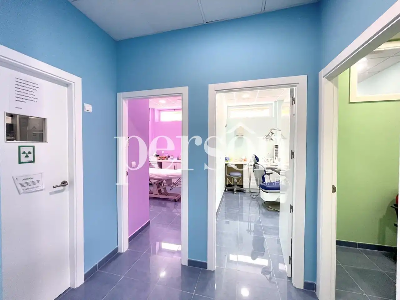Business premises to rent in Rincón de Loix, imagen 14