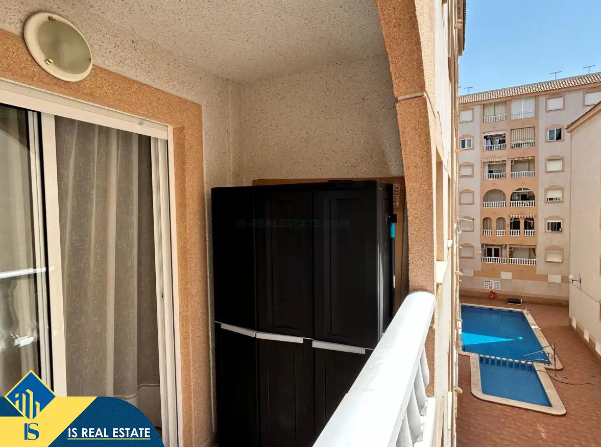 Apartment mit Pool zum Verkauf in Centro, imagen 2