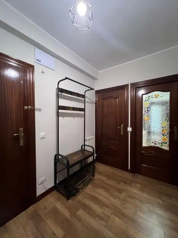Flat for rent in Gijón   with Heating and Terrace