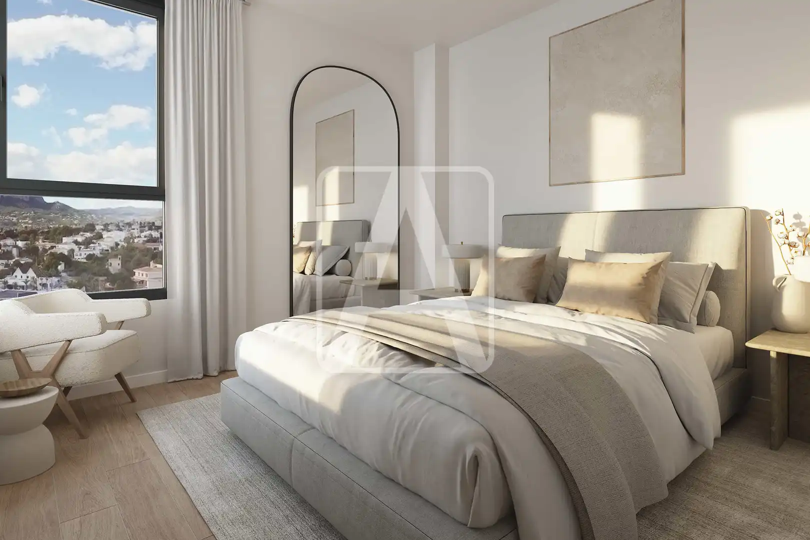 Appartement compact avec piscine à vendre à Zona Levante - Playa Fossa, imagen 6