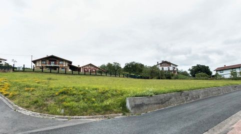 Foto 3 von Residential zum Verkauf in Lugar Barrio Goierria, Murueta, Bizkaia
