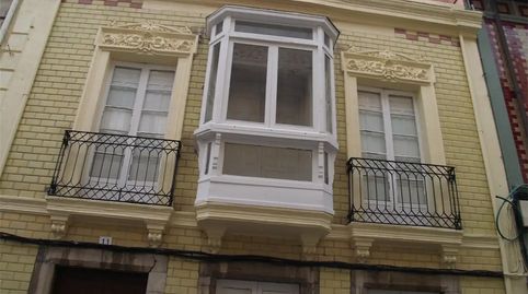 Foto 2 de Piso en venta en Calle Salvador Escandón, 11, Luanco - Aramar - Antromero, Gozón