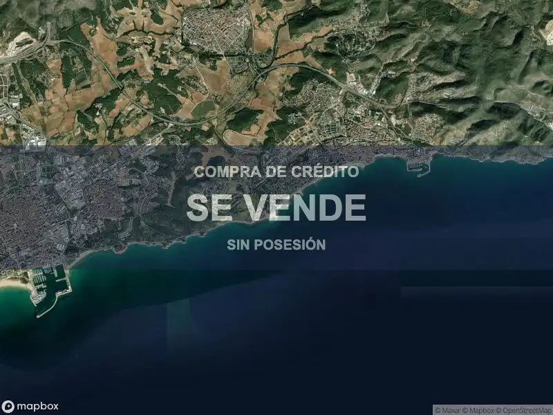 Wohnung zum Verkauf in Sitges