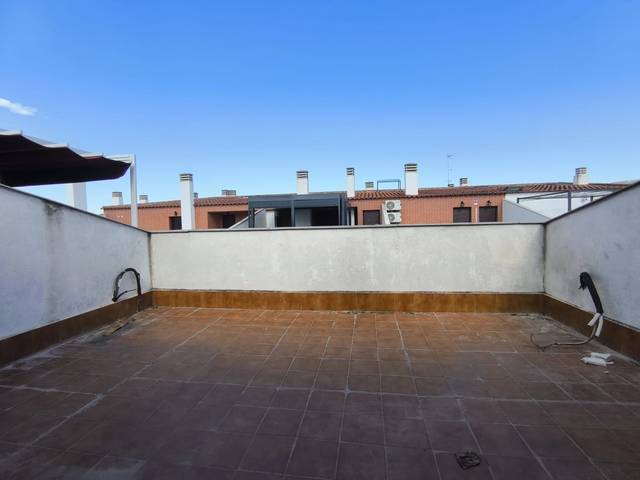 Dúplex en Venta en Aljucer