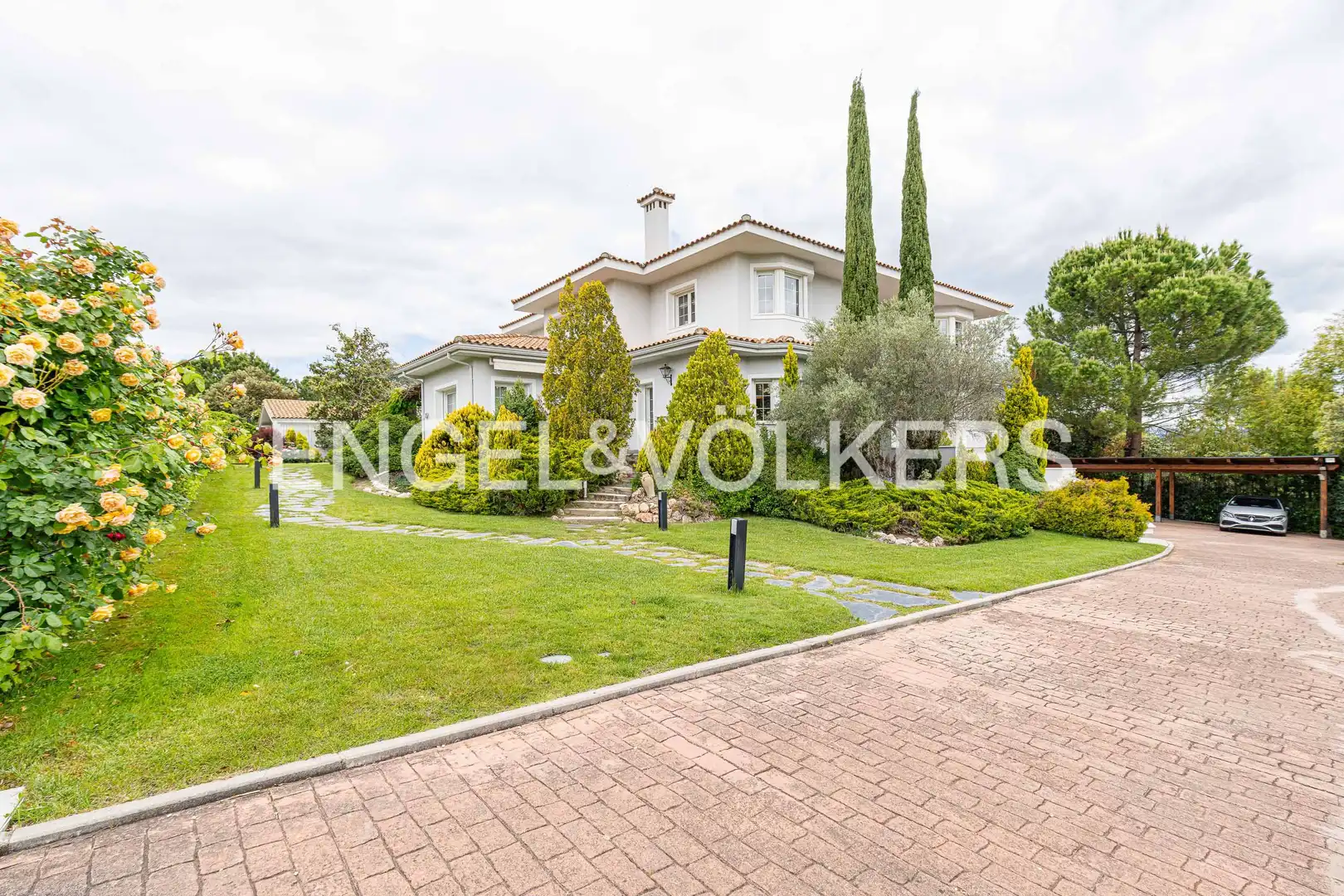 Maison avec piscine à vendre à Ciudalcampo, imagen 40