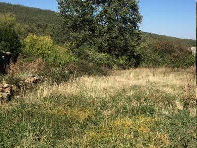 Terreno residencial en Venta en Calle Larga, 5 en El Maíllo