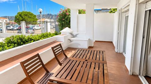 Foto 3 de Piso en venta en Port Joan, Santa Margarita, Roses
