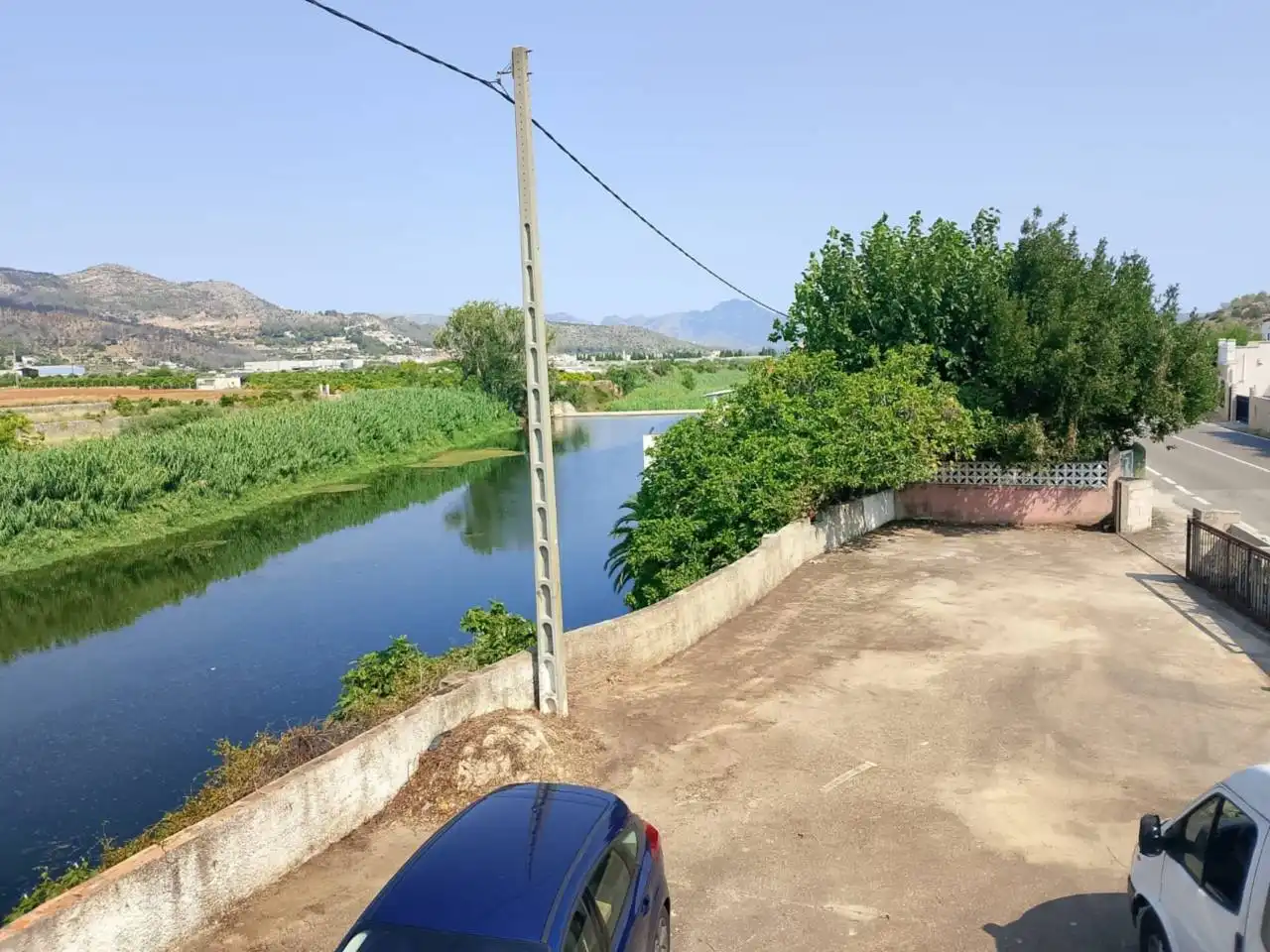 Local comercial en venta en Carretera CV-680 50, imagen 3