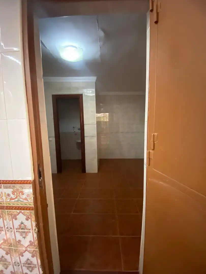 Bathroom of Houses for sale in Málaga  with Air Conditioner, Furnished and Oven