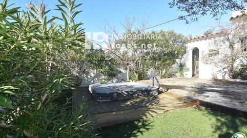 Foto 2 de Casa o xalet en venda a Noguera, Nord, Roses