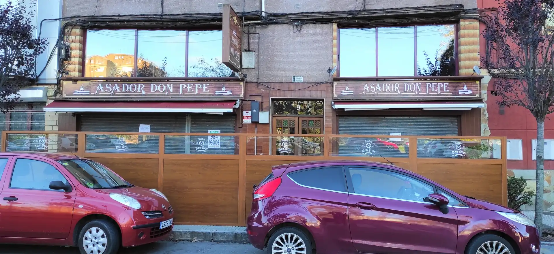 Business premises for sale in Sur, imagen 27