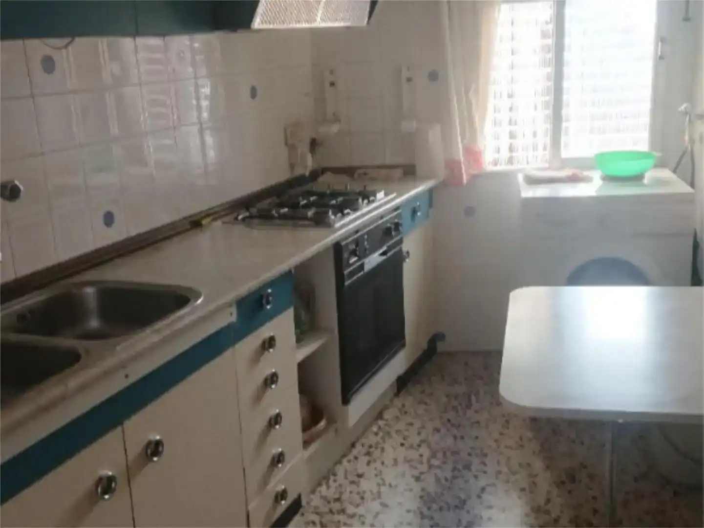 Kitchen of Detached homes for sale in Oliete, Teruel