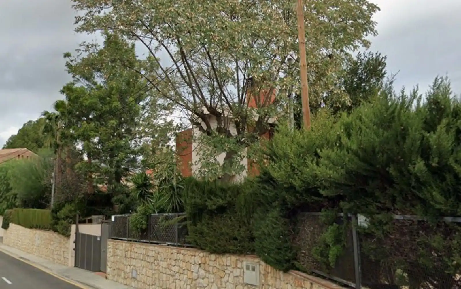 Detached house with pool for sale in Alzines de Les, imagen 7