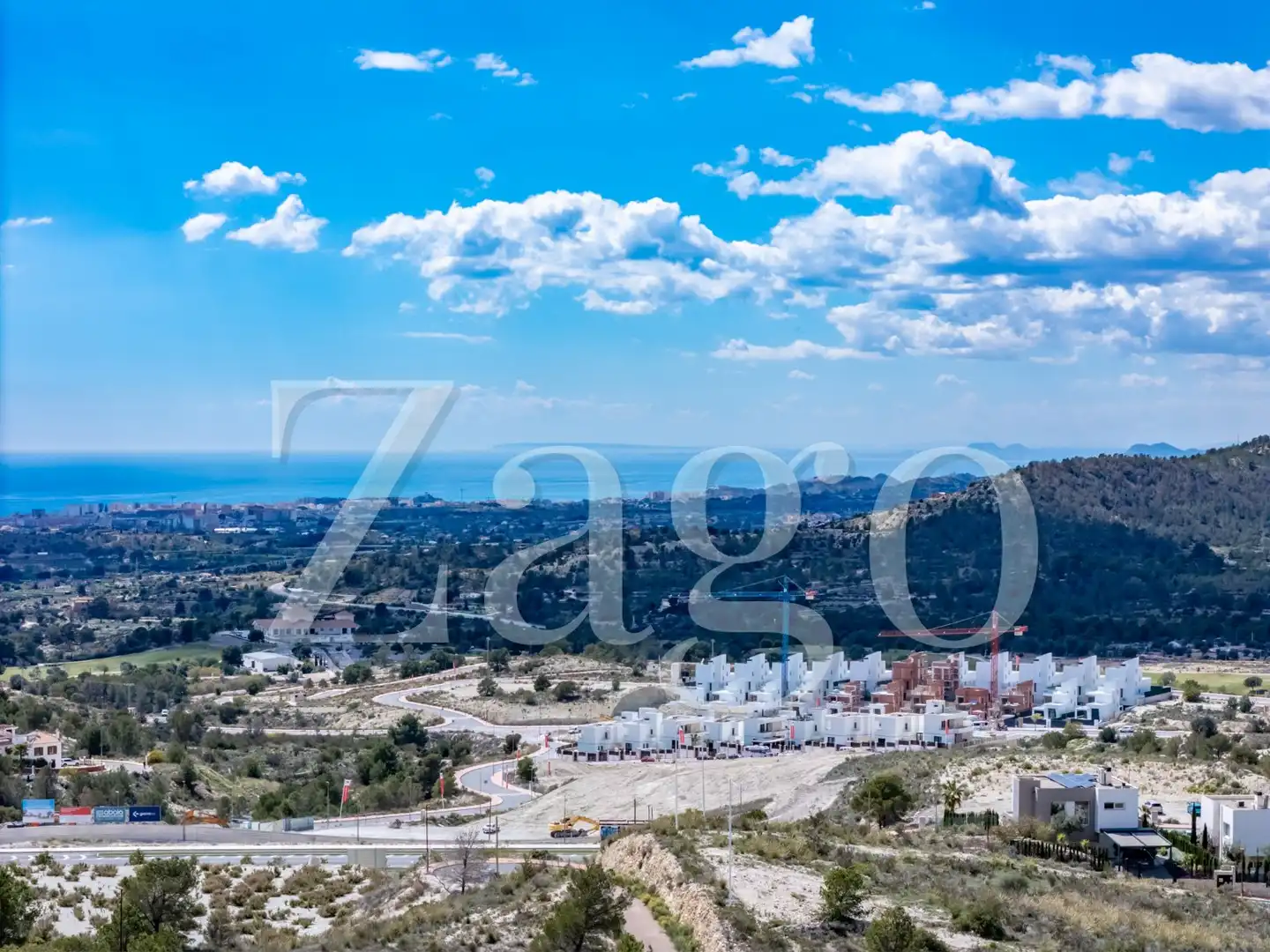 Maison avec jardin à vendre à Golf Bahía, imagen 48