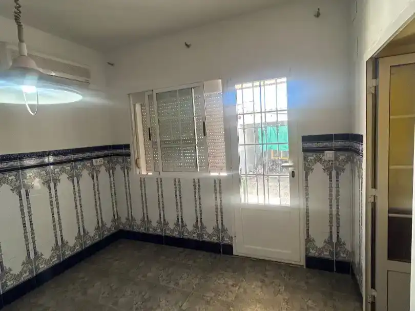 Cuina de Planta baixa en venda en Puebla de Sancho Pérez, Badajoz