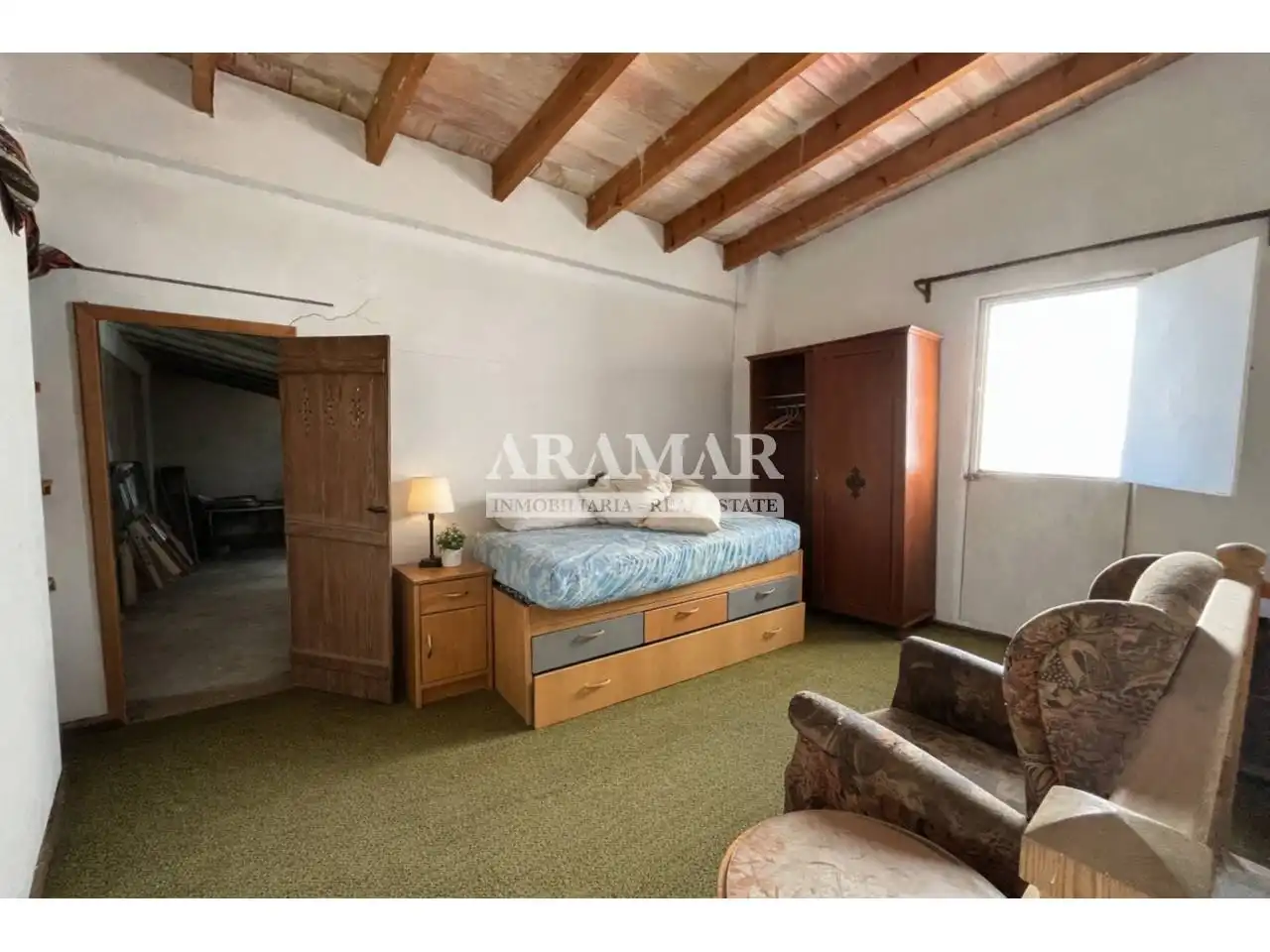 Apartament en venda a Plaza Poeta Llorente, imagen 5