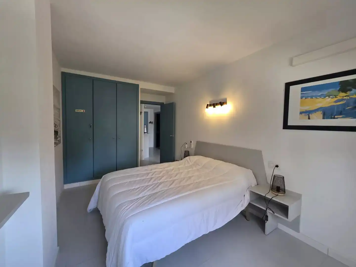 Wohnung zum Verkauf in Santa Margarita, imagen 20