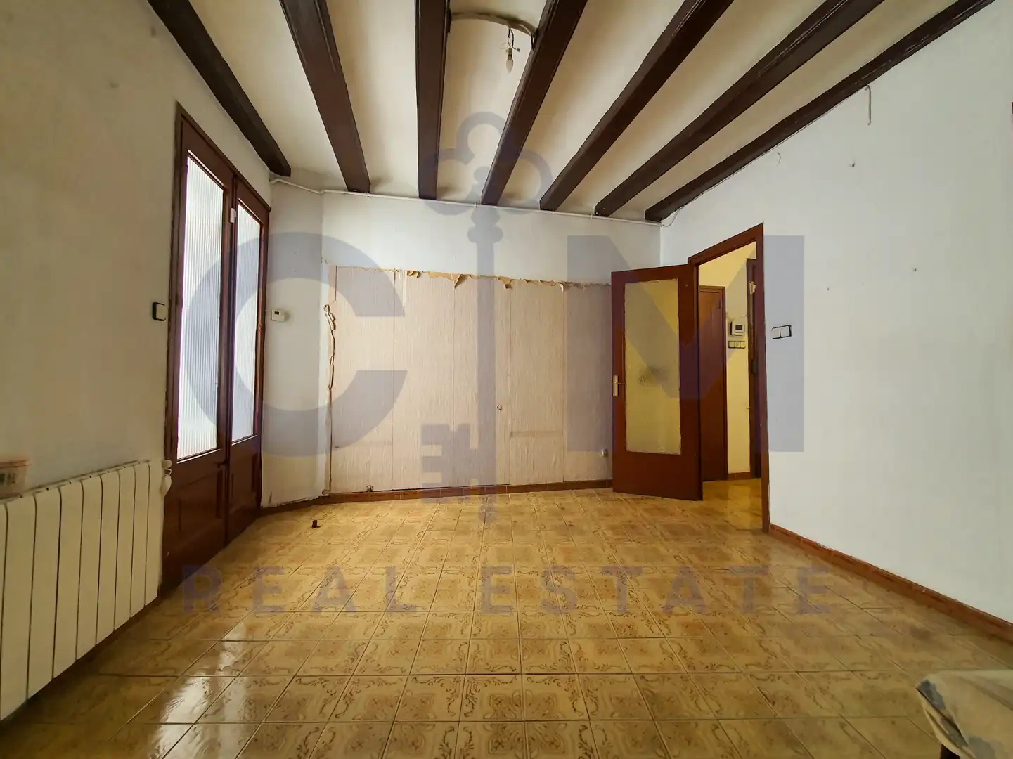 Wohnung mit Terrasse zum Verkauf in Carrer d'en Rauric, imagen 17