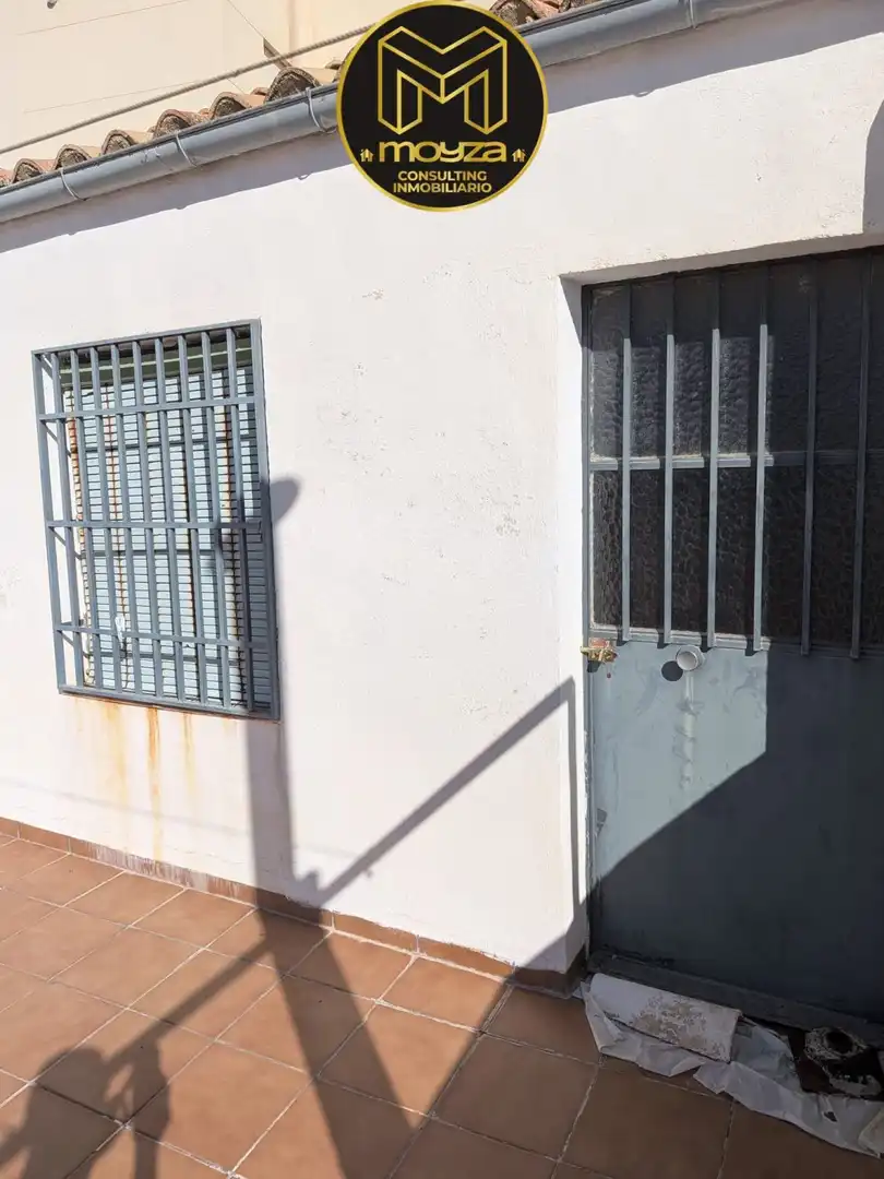 Casa con terraza en venta en San Felipe - El Almendral - La Merced, imagen 16