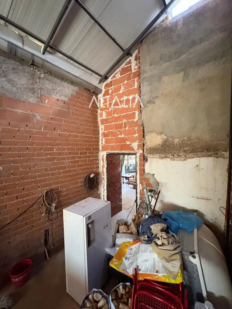 Casa o chalet en venta en Villamayor de Santiago con Jardín privado y Trastero
