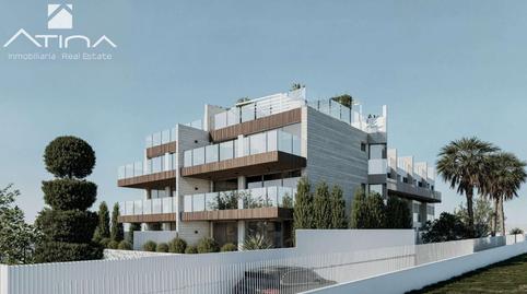 Photo 3 of Duplex for sale in Montañar - El Arenal, Alicante