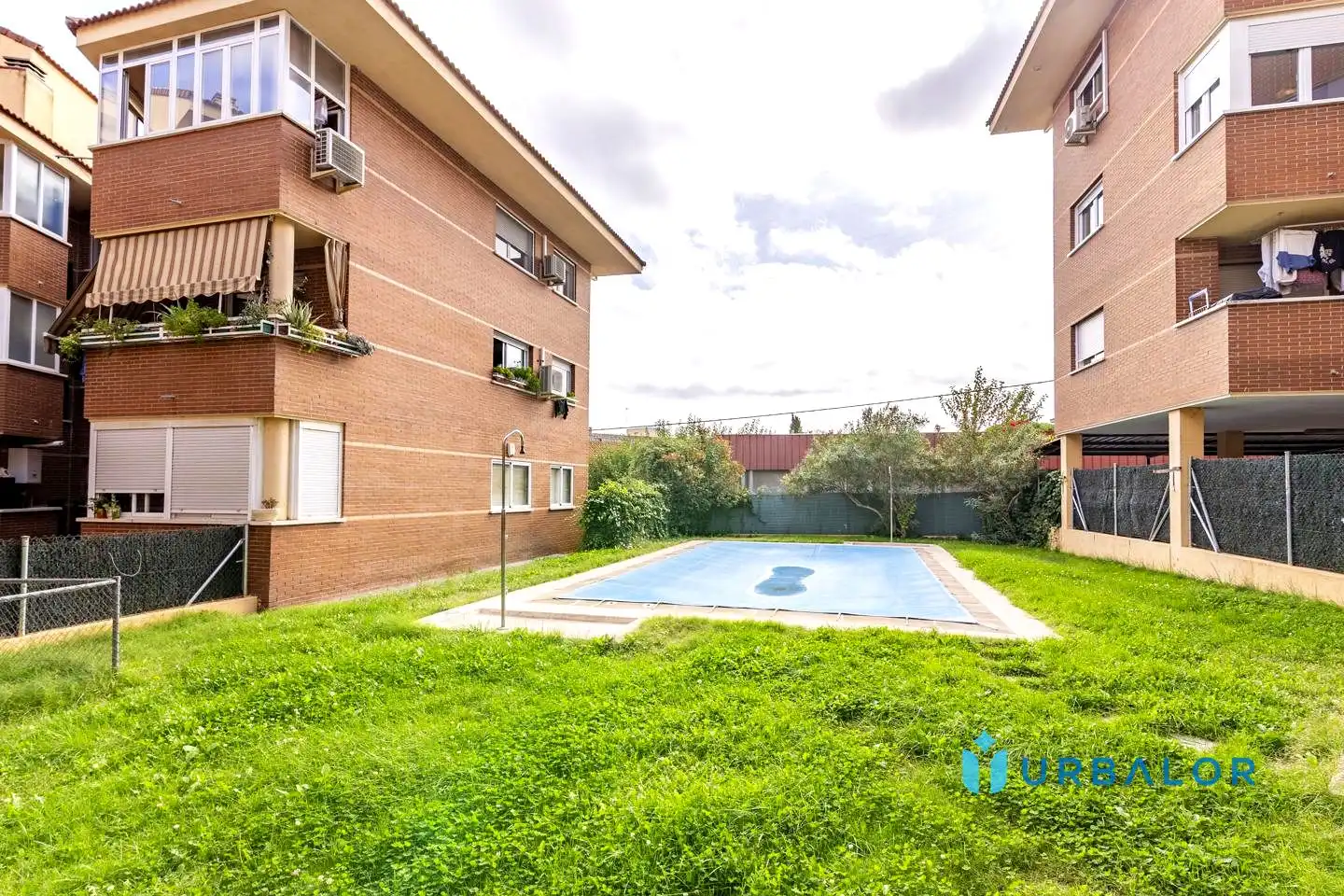 Flat with pool for sale in pintor rafael botti, imagen 4