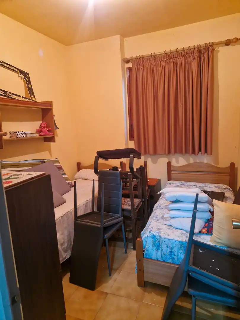 Habitación de Casa o chalet en venta en Fraga con Amueblado