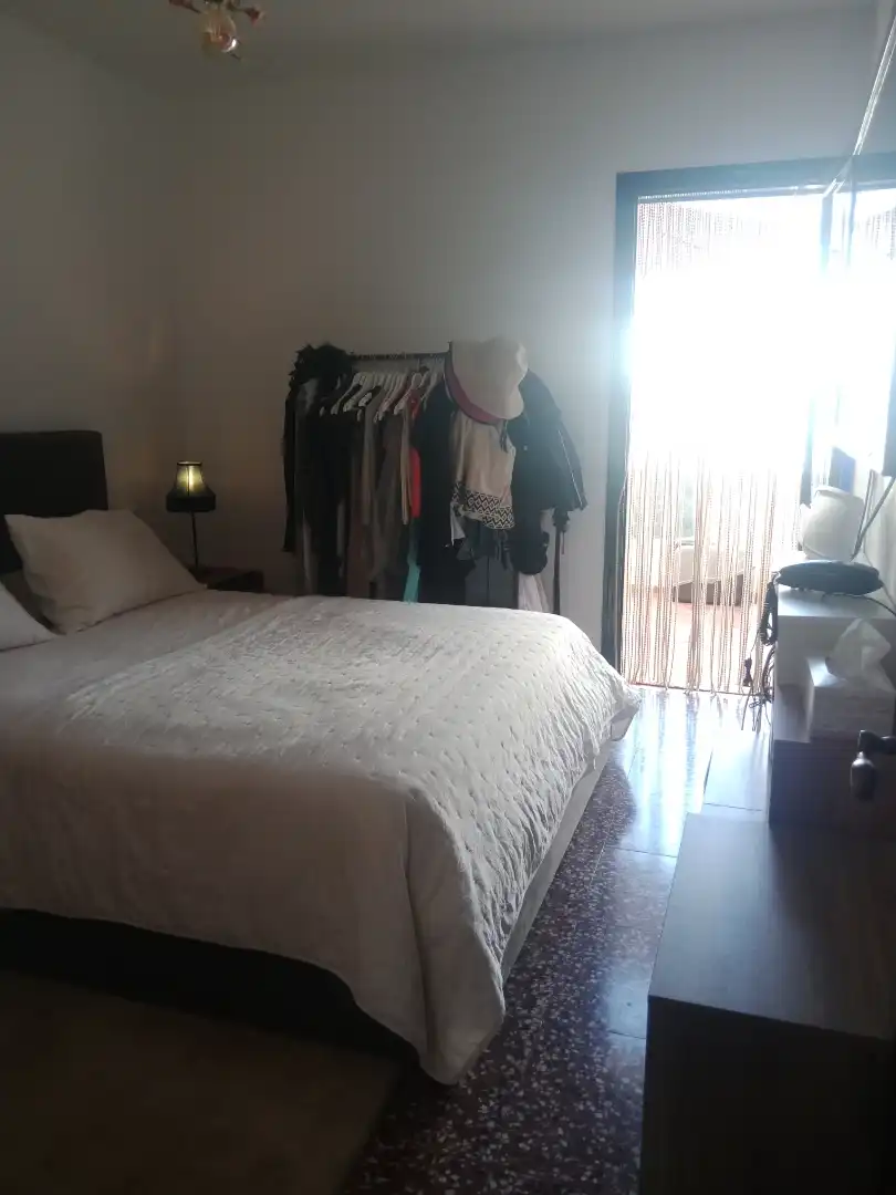 Dormitori de Casa adosada en venda en Es Mercadal