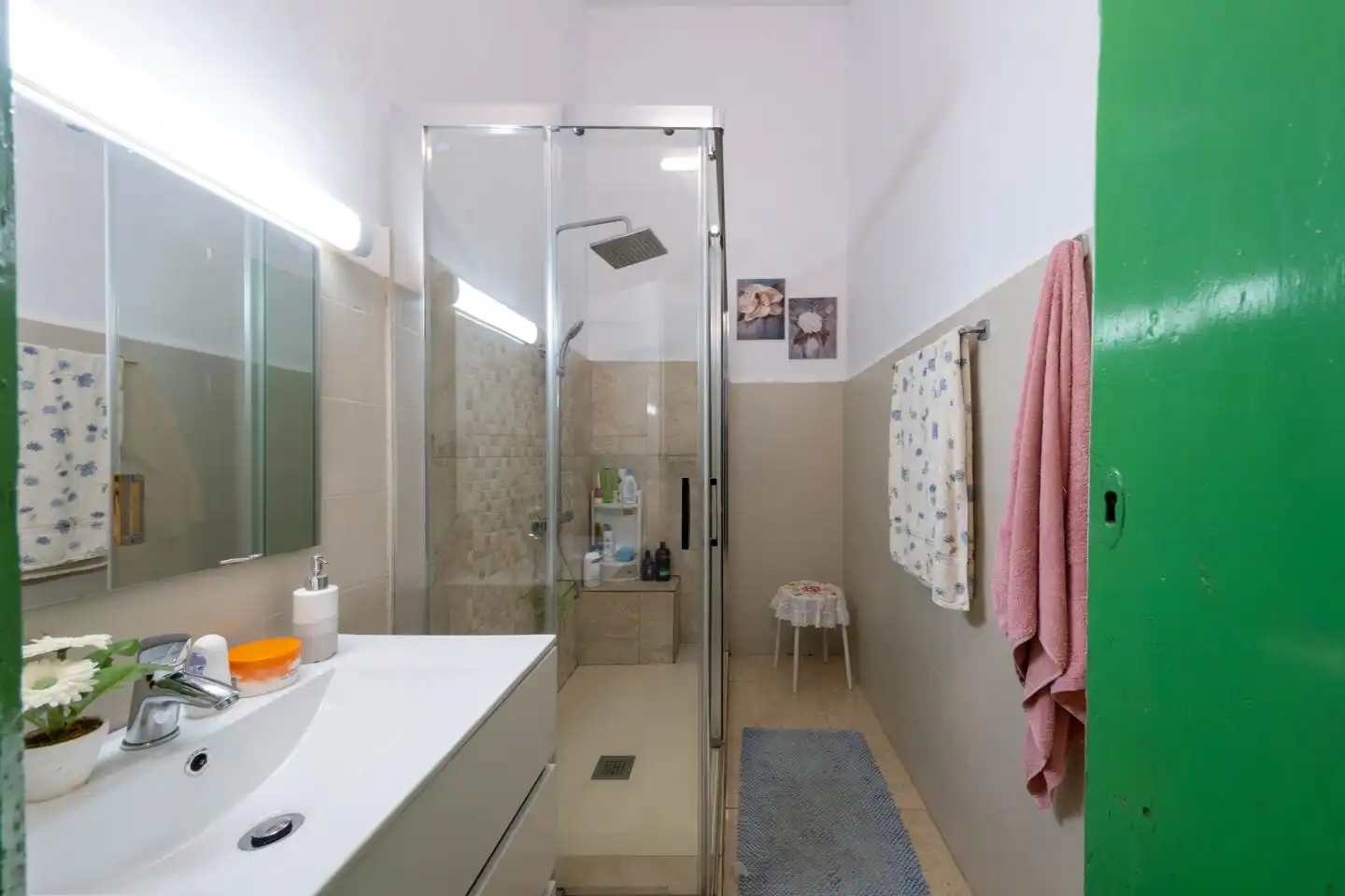 Bany de Casa o xalet en venda en Las Palmas de Gran Canaria