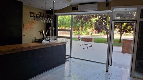 Photo 2 of Premises for sale in C. Antonio Cumella, 8, Marroquina,  Madrid Capital