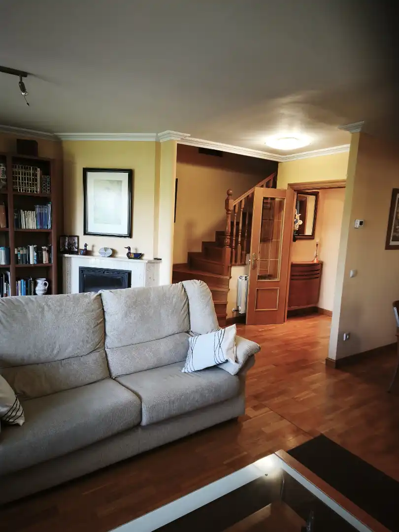 Doppelhaushälfte mit Terrasse zum Verkauf in Calle Talluntze, imagen 14