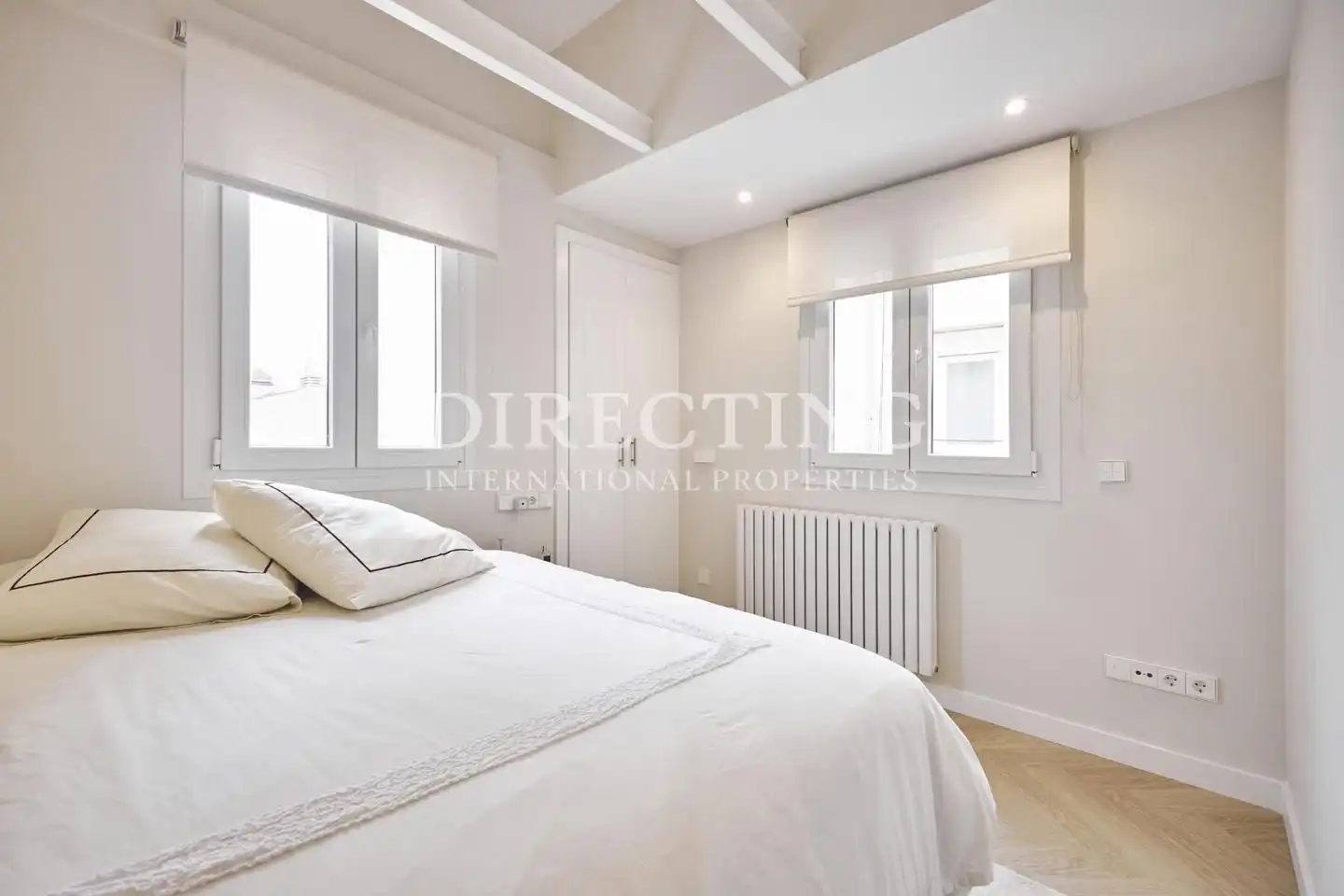 Flat with lift for sale in De Alcántara, imagen 8