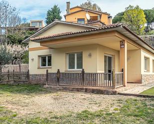 Casa o xalet en venda a de Lluís Companys, Moià