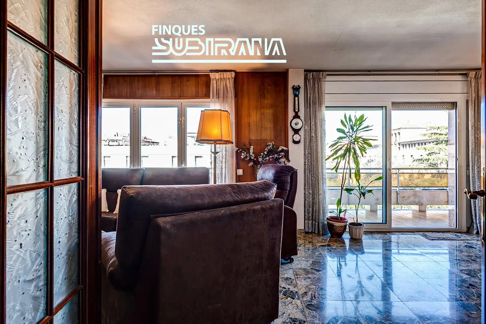 Piso en venta en Igualada con Calefacción, Trastero y Balcón