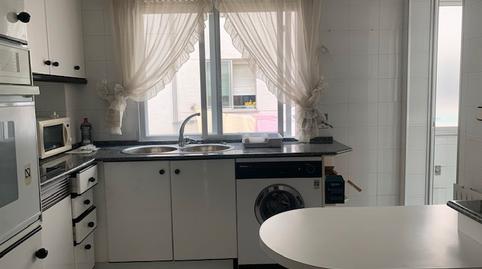 Photo 5 of Flat to rent in Esteiro, A Coruña