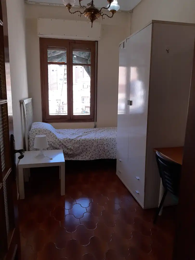 Piso con terraza en venta en Carrer del Doctor Josep Juan Dómine 14, imagen 13