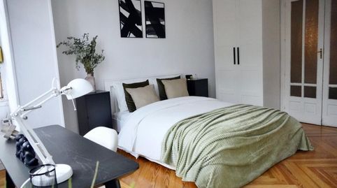Foto 5 de Habitación en Recoletos, Madrid Capital