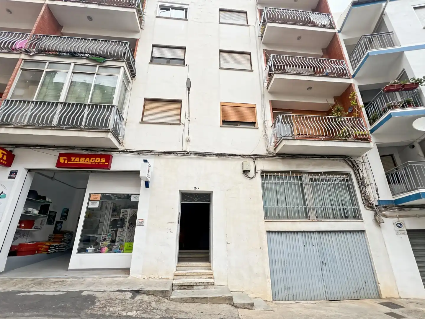 Pis amb terrassa en venda a Llucena / Lucena del Cid, imagen 31